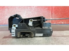 Recambio de cerradura puerta delantera derecha para opel astra g berlina referencia OEM IAM    2