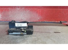 Recambio de cerradura puerta delantera izquierda para opel astra g berlina referencia OEM IAM    2