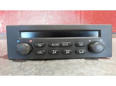 Recambio de mando climatizador para opel astra g berlina referencia OEM IAM 24442472