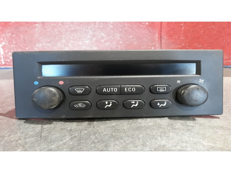 Recambio de mando climatizador para opel astra g berlina referencia OEM IAM 24442472  