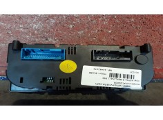 Recambio de mando climatizador para opel astra g berlina referencia OEM IAM 24442472   2