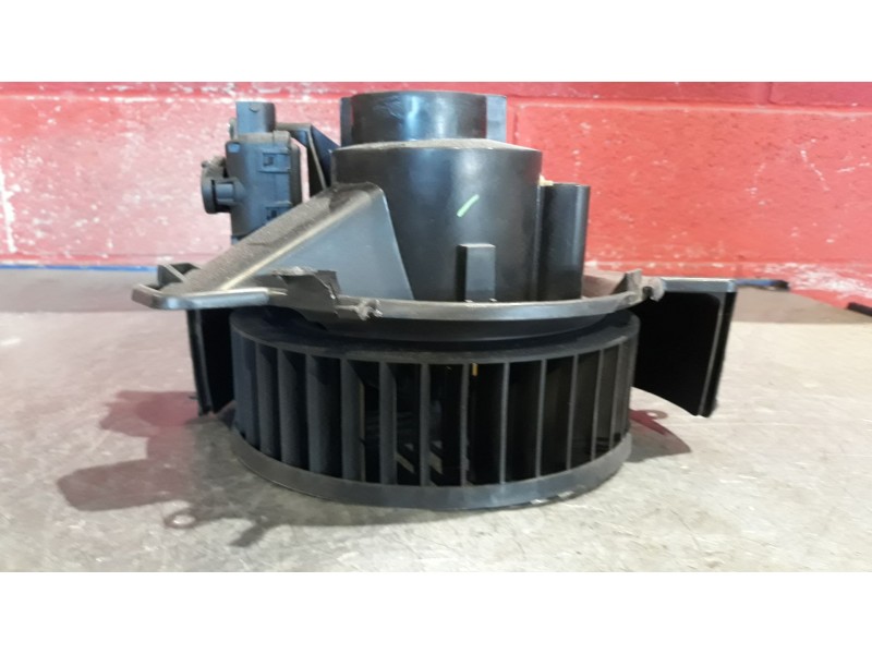 Recambio de motor calefaccion para opel astra g berlina referencia OEM IAM 9000348  