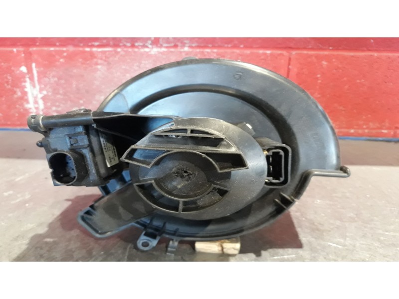 Recambio de motor calefaccion para opel astra g berlina referencia OEM IAM 9000348  