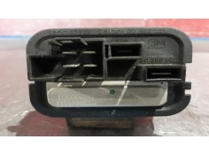 Recambio de resistencia calefaccion para opel astra g berlina referencia OEM IAM 5295354000  
