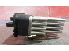 Recambio de resistencia calefaccion para opel astra g berlina referencia OEM IAM 5295354000   2