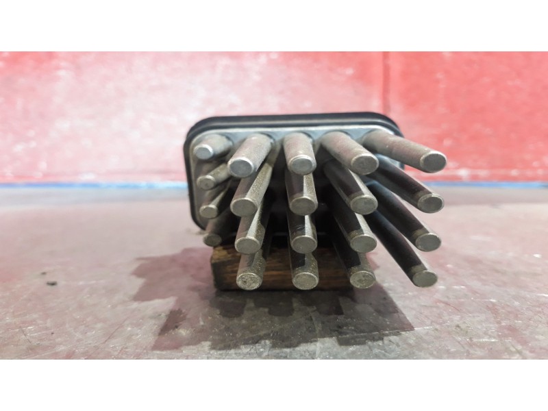 Recambio de resistencia calefaccion para opel astra g berlina referencia OEM IAM 5295354000   Recambio de resistencia calefaccion para opel astra g berlina referencia OEM IAM 5295354000