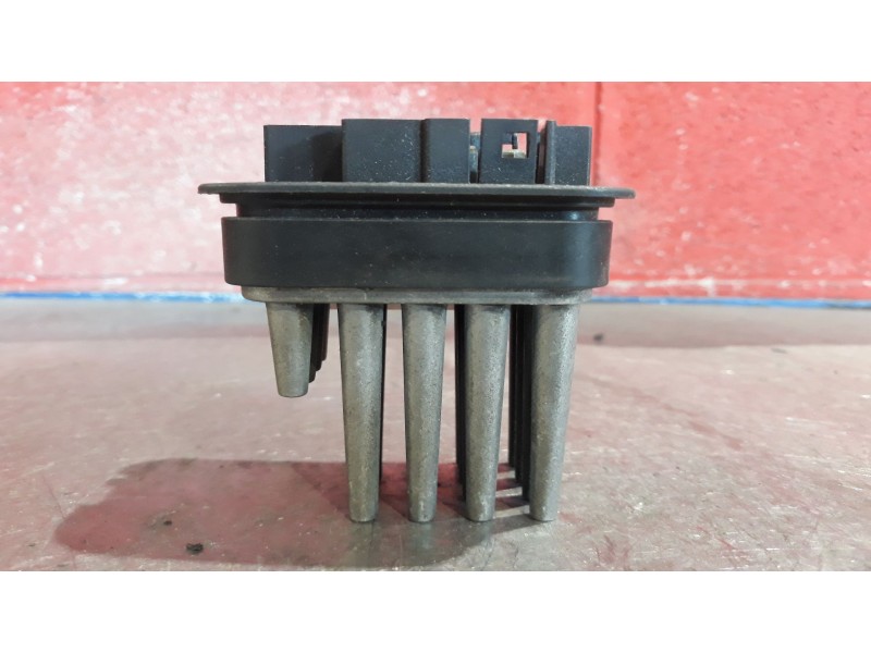 Recambio de resistencia calefaccion para opel astra g berlina referencia OEM IAM 5295354000   Recambio de resistencia calefaccion para opel astra g berlina referencia OEM IAM 5295354000