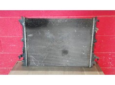 Recambio de radiador agua para renault espace iv (jk0) grand espace privilege | 01.02 - 12.06 grand espace privilege | 01.02 - 1