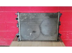 Recambio de radiador agua para renault espace iv (jk0) grand espace privilege | 01.02 - 12.06 grand espace privilege | 01.02 - 1 2