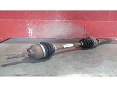 Recambio de transmision delantera derecha para ford focus berlina (cak) 1.8 tdci turbodiesel cat | 0.98 - ... 1.8 tdci turbodies