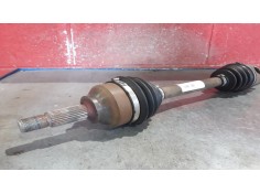 Recambio de transmision delantera derecha para ford focus berlina (cak) 1.8 tdci turbodiesel cat | 0.98 - ... 1.8 tdci turbodies 2