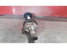 Recambio de transmision delantera izquierda para ford focus berlina (cak) 1.8 tdci turbodiesel cat | 0.98 - ... 1.8 tdci turbodi 2