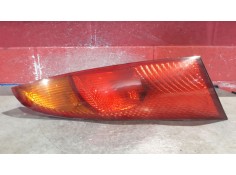 Recambio de piloto trasero derecho para ford focus berlina (cak) 1.8 tdci turbodiesel cat | 0.98 - ... 1.8 tdci turbodiesel cat 