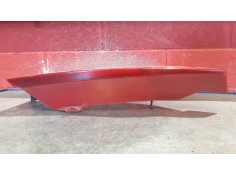 Recambio de piloto trasero derecho para ford focus berlina (cak) 1.8 tdci turbodiesel cat | 0.98 - ... 1.8 tdci turbodiesel cat  2