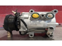 Recambio de compresor aire acondicionado para ford focus berlina (cak) 1.8 tdci turbodiesel cat | 0.98 - ... 1.8 tdci turbodiese
