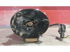 Recambio de compresor aire acondicionado para ford focus berlina (cak) 1.8 tdci turbodiesel cat | 0.98 - ... 1.8 tdci turbodiese 2