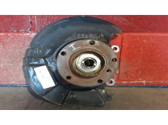 Recambio de mangueta delantera izquierda para bmw serie 3 berlina (e36) 2.5 turbodiesel cat | 0.90 - 0.98 2.5 turbodiesel cat |