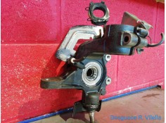 Recambio de mangueta delantero izquierda para citroen xantia berlina 2.0 hdi seduction | 12.98 - 12.99 2.0 hdi seduction | 12.98 2