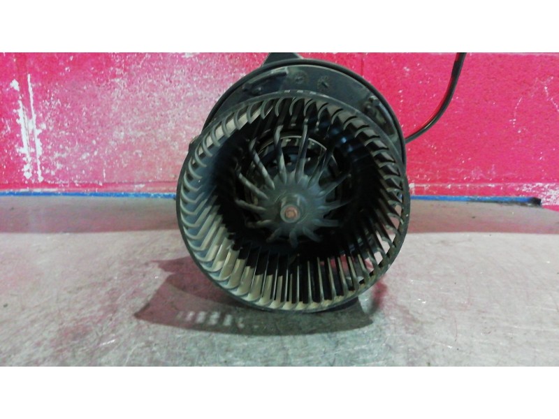 Recambio de motor calefaccion para citroen c5 berlina 2.0 hdi | 0.01 - 0.04 2.0 hdi | 0.01 - 0.04 referencia OEM IAM 664529T1340