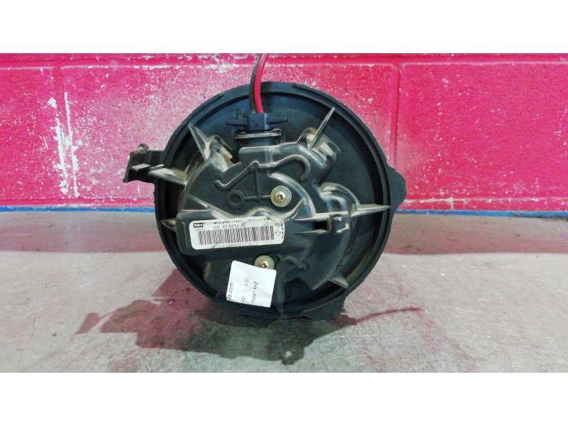 Recambio de motor calefaccion para citroen c5 berlina 2.0 hdi | 0.01 - 0.04 2.0 hdi | 0.01 - 0.04 referencia OEM IAM 664529T1340