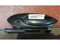 Recambio de maneta exterior delantera izquierda para citroen c5 berlina attraction | 09.05 - 12.07 attraction | 09.05 - 12.07 re