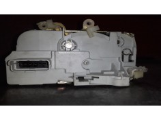 Recambio de cerradura puerta delantera izquierda para citroen c5 berlina attraction | 09.05 - 12.07 attraction | 09.05 - 12.07 r