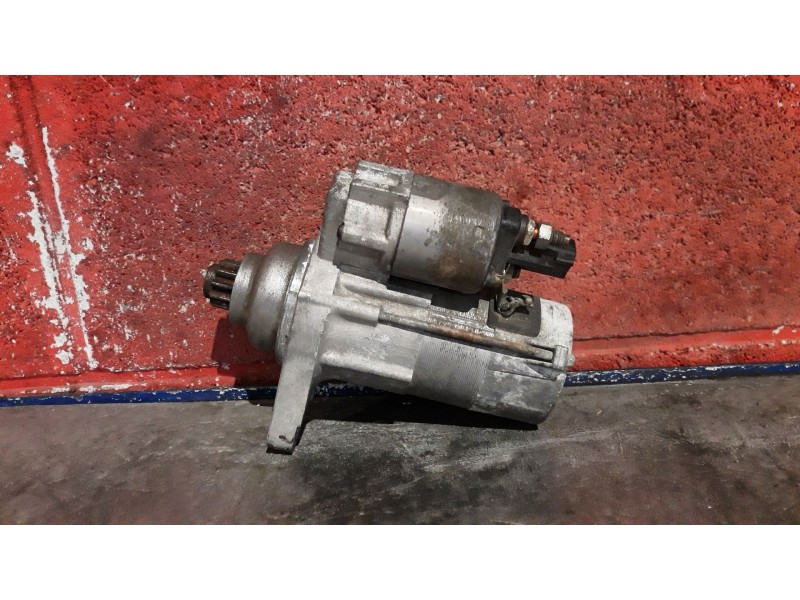 Recambio de motor arranque para seat ibiza (6j5) sport | 02.08 - 12.10 sport | 02.08 - 12.10 referencia OEM IAM TS18E1 02Z911023