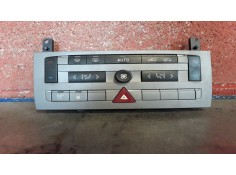 Recambio de mando climatizador para citroen c5 berlina attraction | 09.05 - 12.07 attraction | 09.05 - 12.07 referencia OEM IAM 