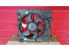 Recambio de electroventilador para mercedes vito caja cerrada (bm 638) 2.2 16v cdi turbodiesel cat | 0.96 - 0.03 vito caja cerra