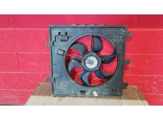 Recambio de electroventilador para mercedes vito caja cerrada (bm 638) 2.2 16v cdi turbodiesel cat | 0.96 - 0.03 vito caja cerra 2