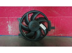 Recambio de electroventilador para mercedes vito caja cerrada (bm 638) 2.2 16v cdi turbodiesel cat | 0.96 - 0.03 vito caja cerra