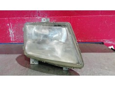 Recambio de faro derecho para mercedes vito caja cerrada (bm 638) 2.2 16v cdi turbodiesel cat | 0.96 - 0.03 vito caja cerrada (b