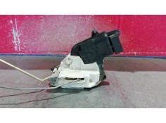 Recambio de cerradura puerta delantera derecha para opel agila básico | 12.00 - 12.03 básico | 12.00 - 12.03 referencia OEM IAM 