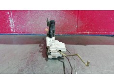 Recambio de cerradura puerta delantera derecha para opel agila básico | 12.00 - 12.03 básico | 12.00 - 12.03 referencia OEM IAM  2