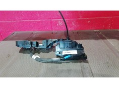 Recambio de cerradura puerta delantera derecha para renault megane iii sport tourer business referencia OEM IAM   