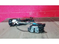 Recambio de cerradura puerta delantera derecha para renault megane iii sport tourer business referencia OEM IAM    2