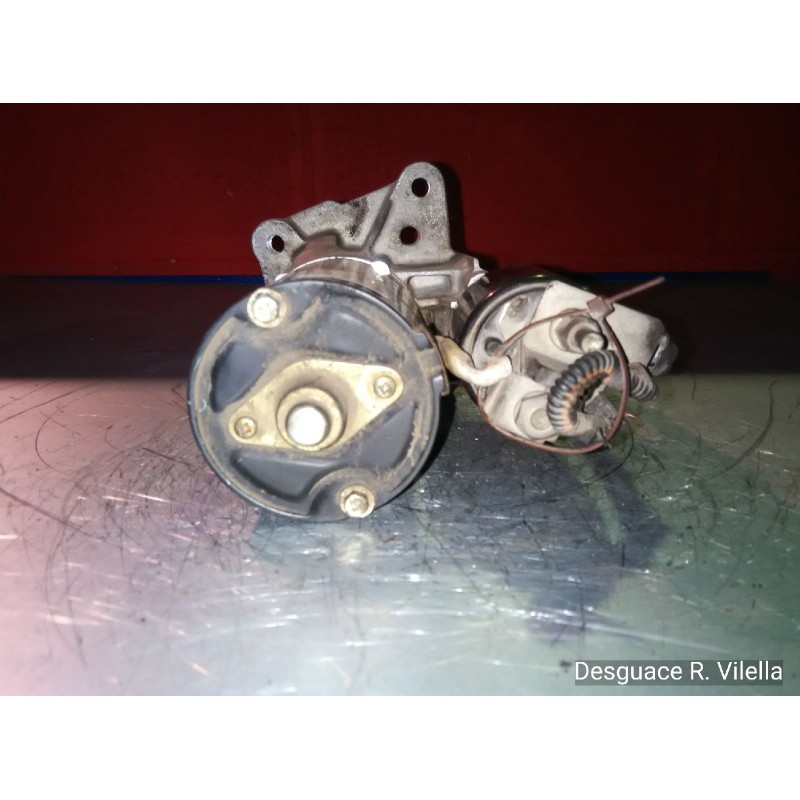 Recambio de motor arranque para renault laguna ii (bg0) dynamique | 0.01 - ... dynamique | 0.01 - ... referencia OEM IAM 0011060