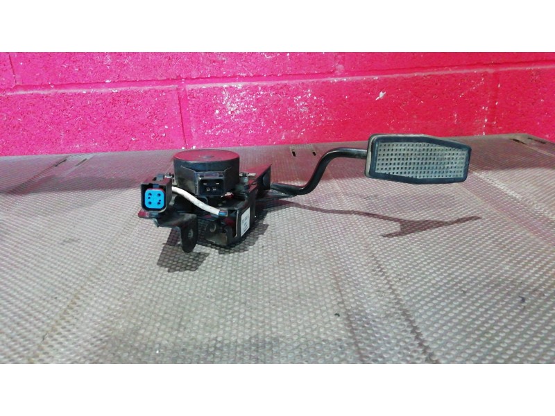Recambio de potenciometro pedal para ford transit bus 1995 2.5 diesel cat | 0.94 - 0.00 2.5 diesel cat | 0.94 - 0.00 referencia 