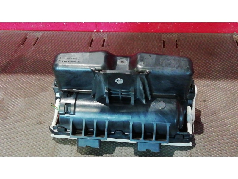 Recambio de airbag delantero derecho para opel corsa d cosmo | 07.06 - 12.10 cosmo | 07.06 - 12.10 referencia OEM IAM   