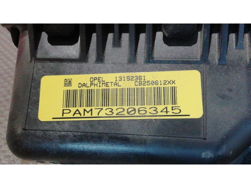 Recambio de airbag delantero derecho para opel corsa d cosmo | 07.06 - 12.10 cosmo | 07.06 - 12.10 referencia OEM IAM   