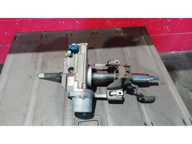 Recambio de columna direccion para opel corsa d cosmo | 07.06 - 12.10 cosmo | 07.06 - 12.10 referencia OEM IAM   