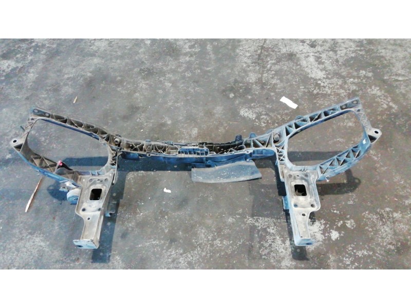 Recambio de panel frontal para opel corsa d cosmo | 07.06 - 12.10 cosmo | 07.06 - 12.10 referencia OEM IAM   
