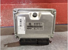 Recambio de centralita motor uce para seat ibiza (6l1) 1.9 tdi | 0.02 - ... 1.9 tdi | 0.02 - ... referencia OEM IAM 0281011219  