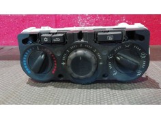 Recambio de mando calefaccion aire acondicionado para opel corsa d cosmo | 07.06 - 12.10 cosmo | 07.06 - 12.10 referencia OEM IA