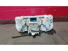 Recambio de mando calefaccion aire acondicionado para opel corsa d cosmo | 07.06 - 12.10 cosmo | 07.06 - 12.10 referencia OEM IA 2