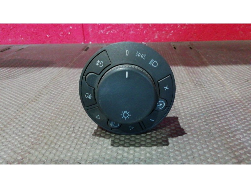 Recambio de mando luces para opel corsa d cosmo | 07.06 - 12.10 cosmo | 07.06 - 12.10 referencia OEM IAM   