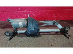 Recambio de motor limpia delantero para opel corsa d cosmo | 07.06 - 12.10 cosmo | 07.06 - 12.10 referencia OEM IAM 405067  