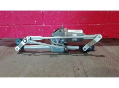 Recambio de motor limpia delantero para opel corsa d cosmo | 07.06 - 12.10 cosmo | 07.06 - 12.10 referencia OEM IAM 405067   2