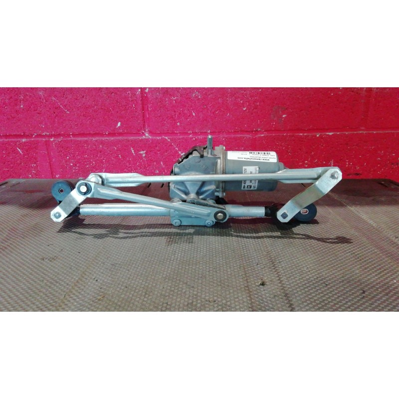 Recambio de motor limpia delantero para opel corsa d cosmo | 07.06 - 12.10 cosmo | 07.06 - 12.10 referencia OEM IAM 405067  