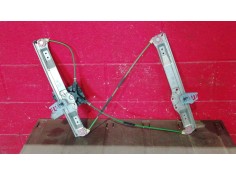 Recambio de elevalunas delantero derecho para opel corsa d cosmo | 07.06 - 12.10 cosmo | 07.06 - 12.10 referencia OEM IAM    2